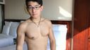 handsome chinese webcam 9